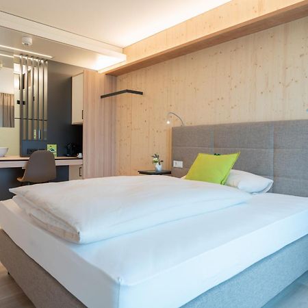 Eee Hotel Eberstalzell Kültér fotó