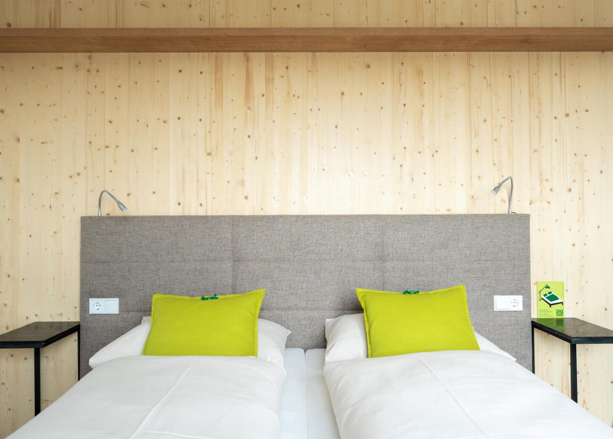 Eee Hotel Eberstalzell Kültér fotó