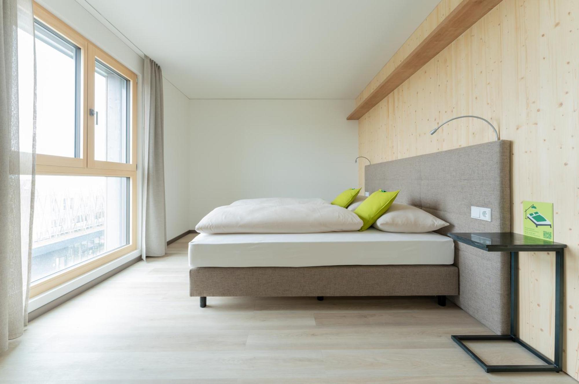 Eee Hotel Eberstalzell Kültér fotó