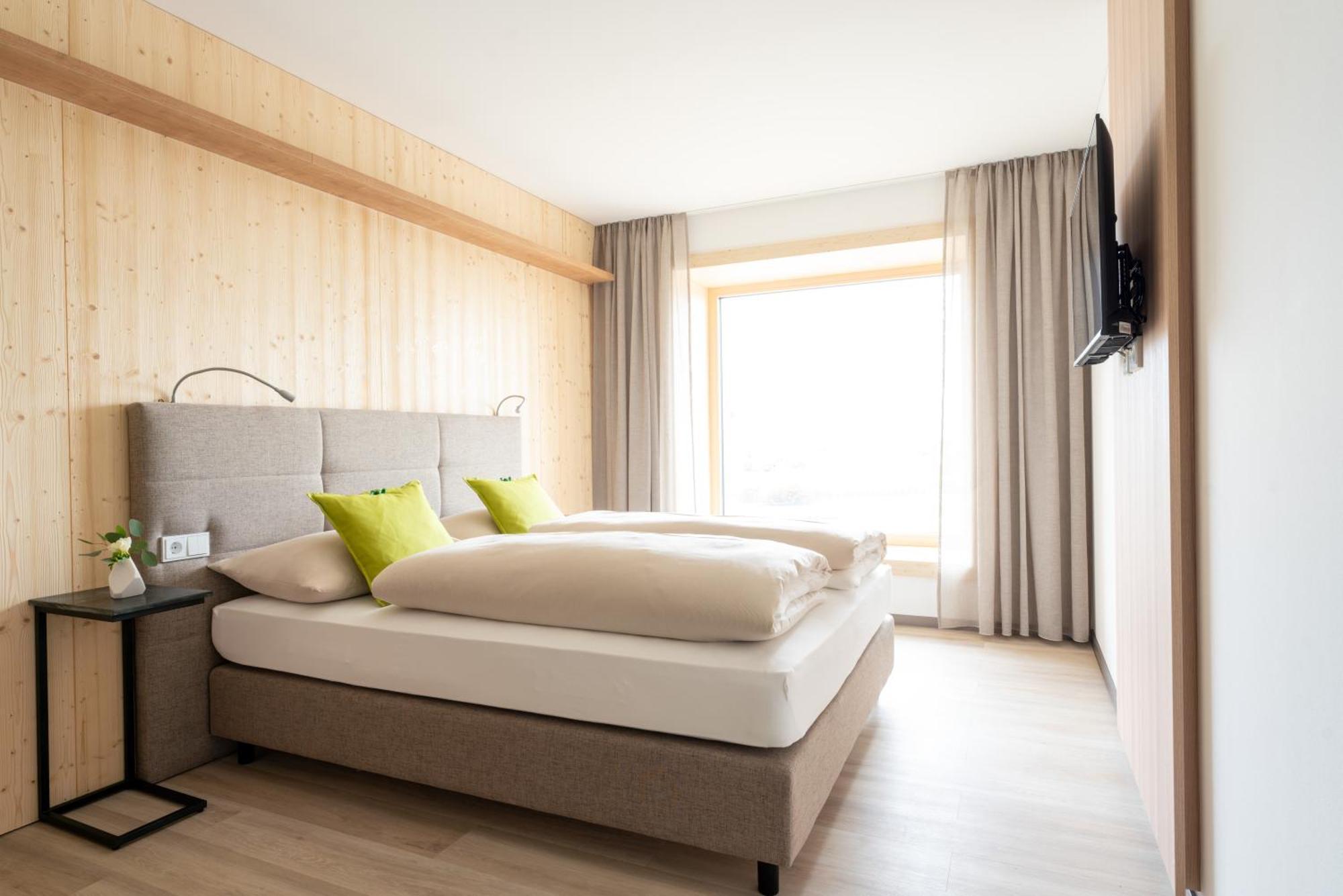 Eee Hotel Eberstalzell Kültér fotó