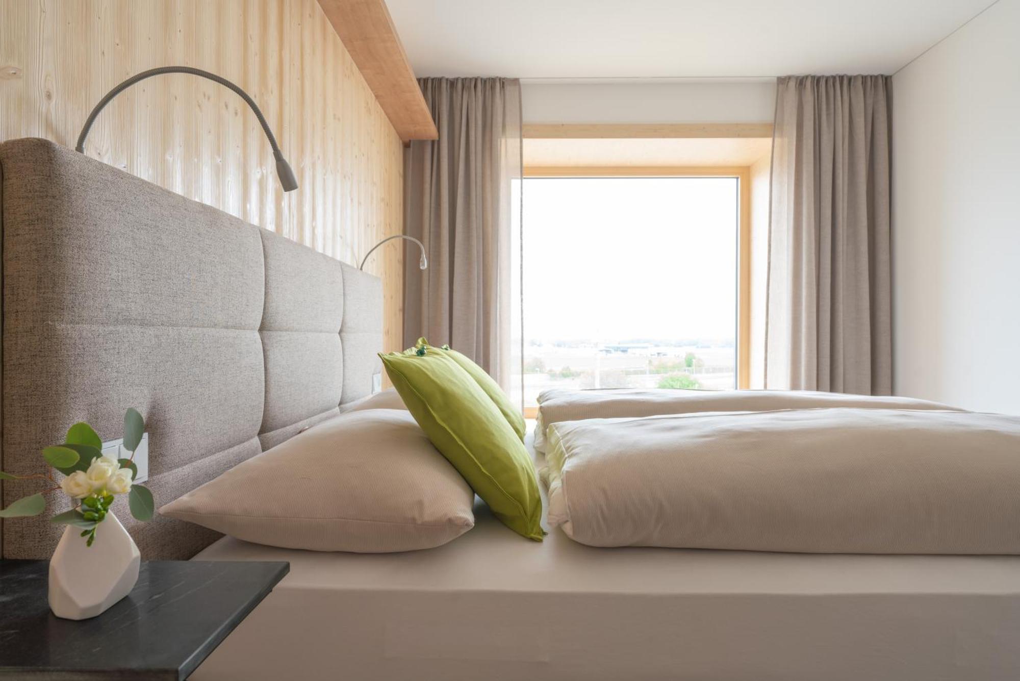 Eee Hotel Eberstalzell Kültér fotó