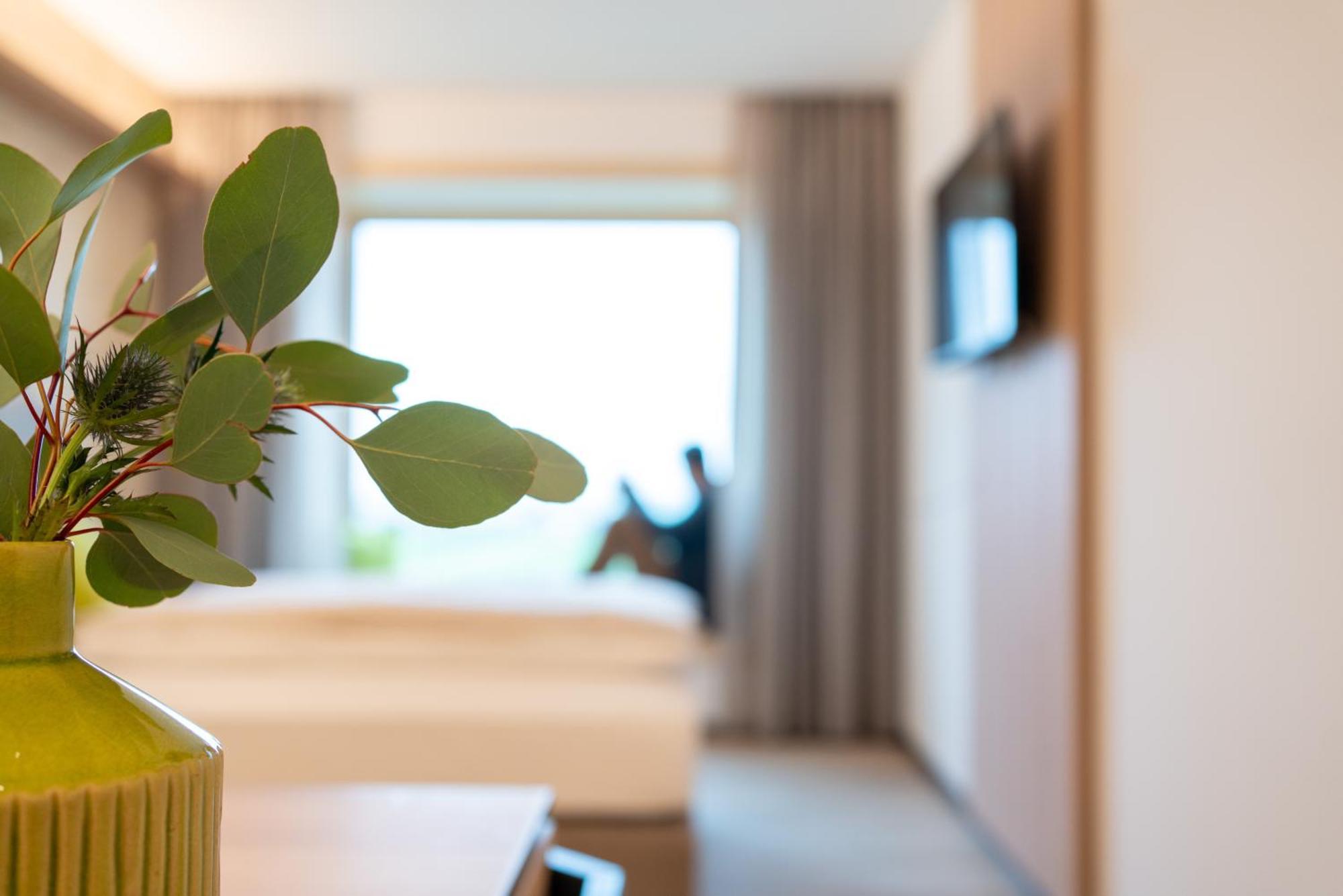 Eee Hotel Eberstalzell Kültér fotó