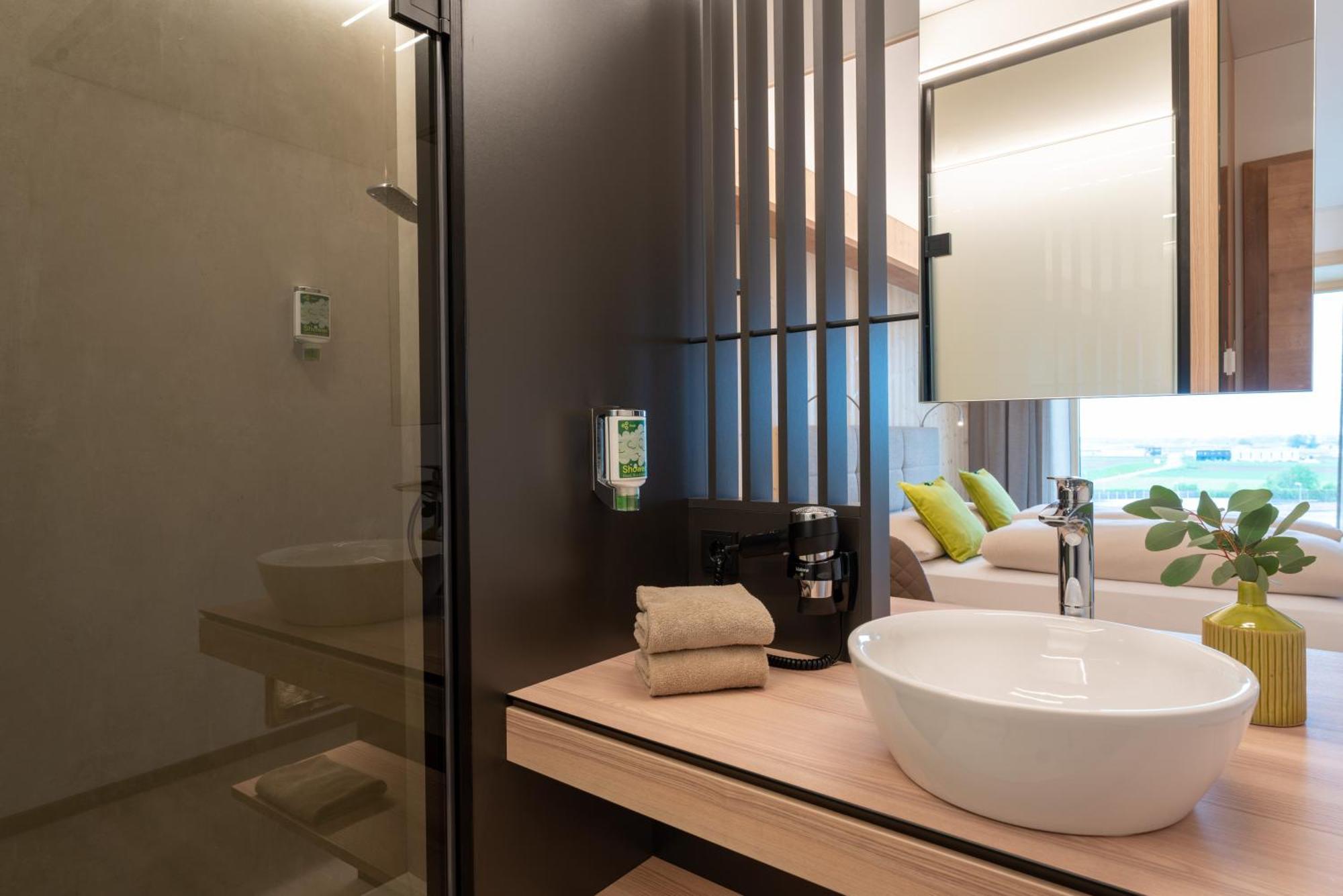 Eee Hotel Eberstalzell Kültér fotó