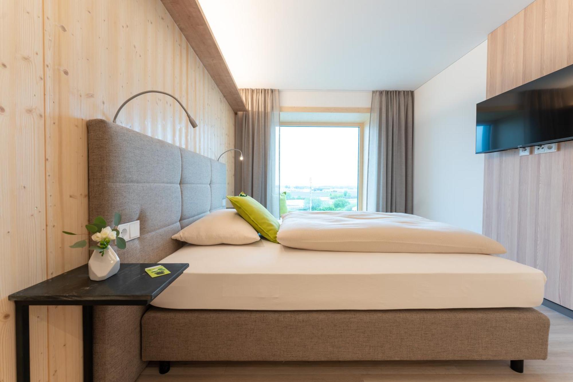 Eee Hotel Eberstalzell Kültér fotó