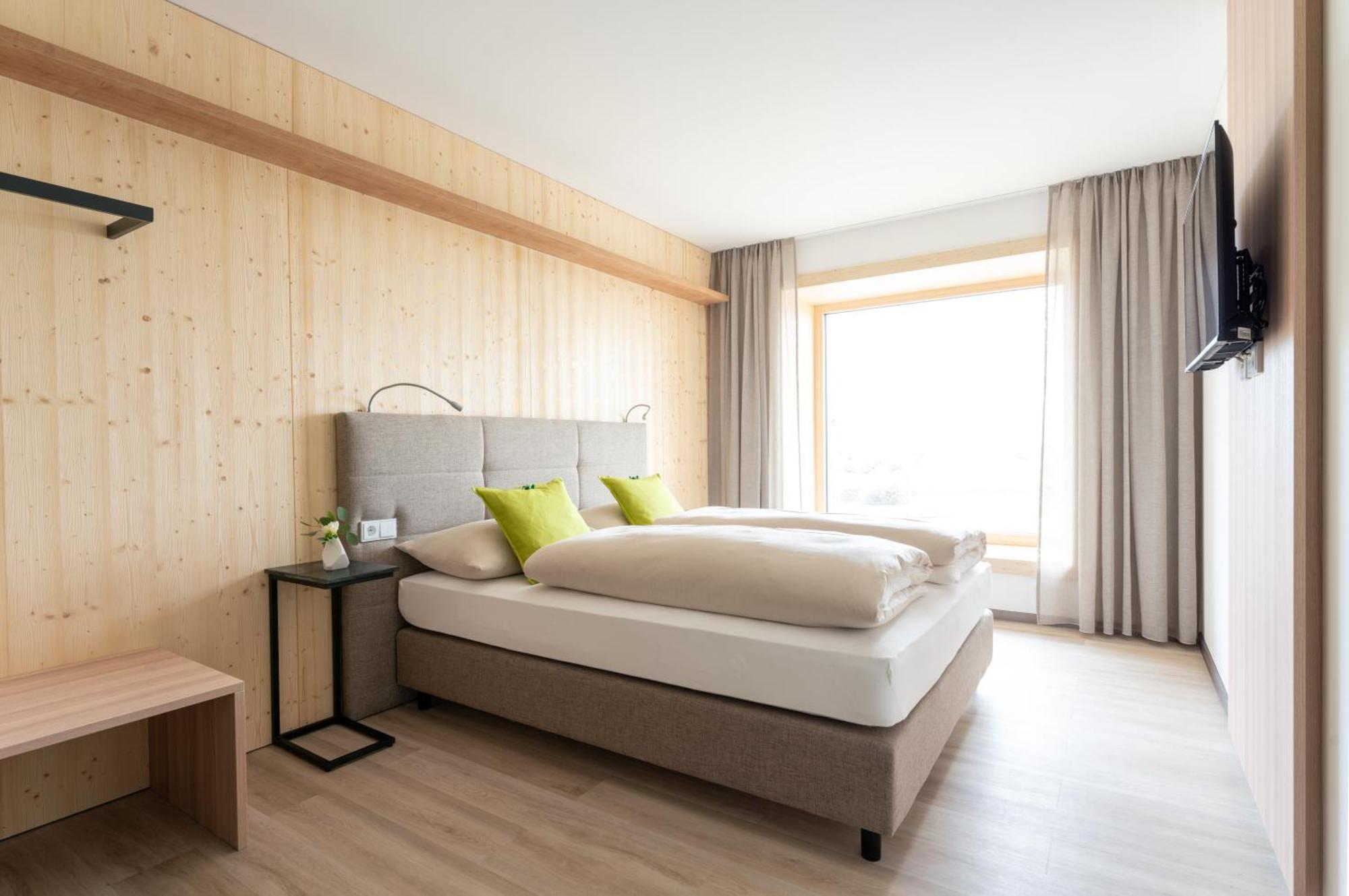 Eee Hotel Eberstalzell Kültér fotó