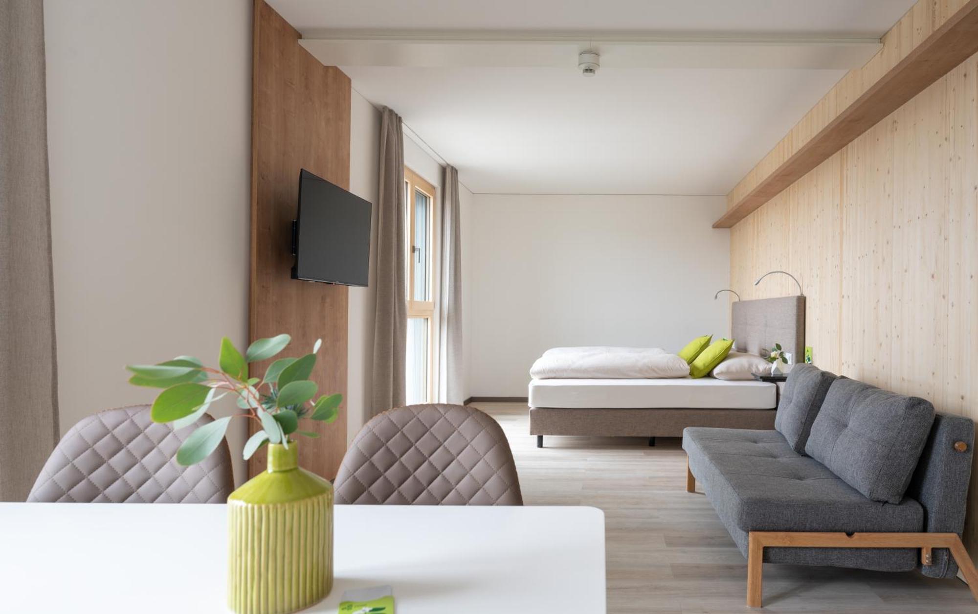 Eee Hotel Eberstalzell Kültér fotó