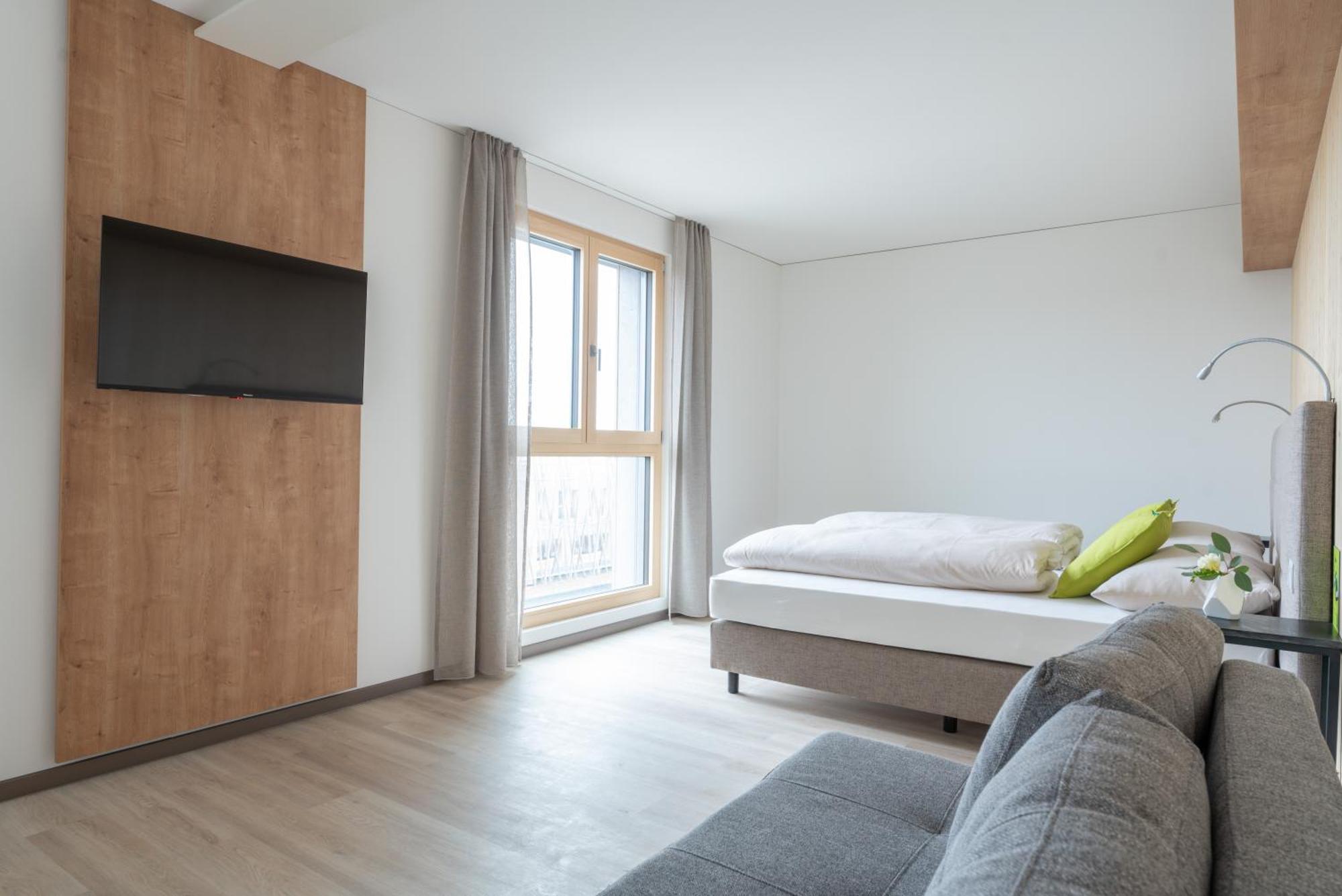 Eee Hotel Eberstalzell Kültér fotó