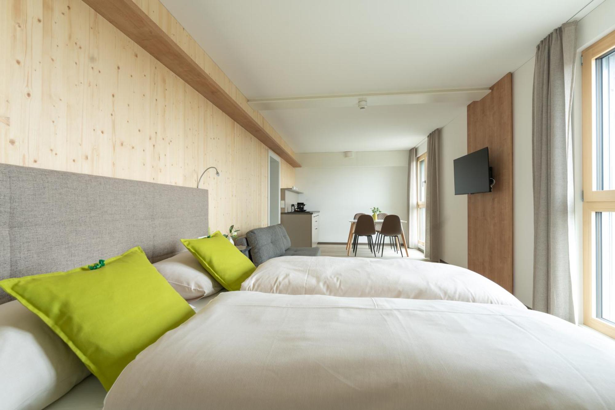 Eee Hotel Eberstalzell Kültér fotó