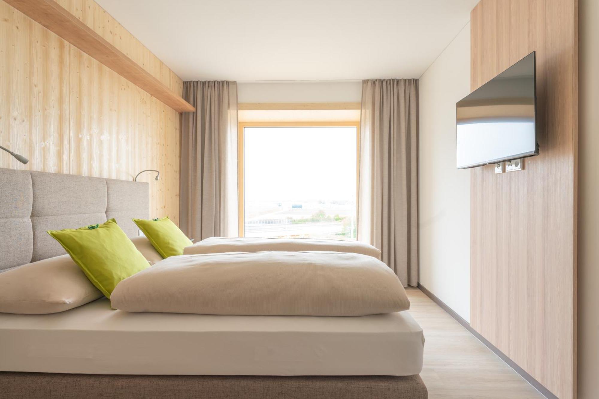 Eee Hotel Eberstalzell Kültér fotó
