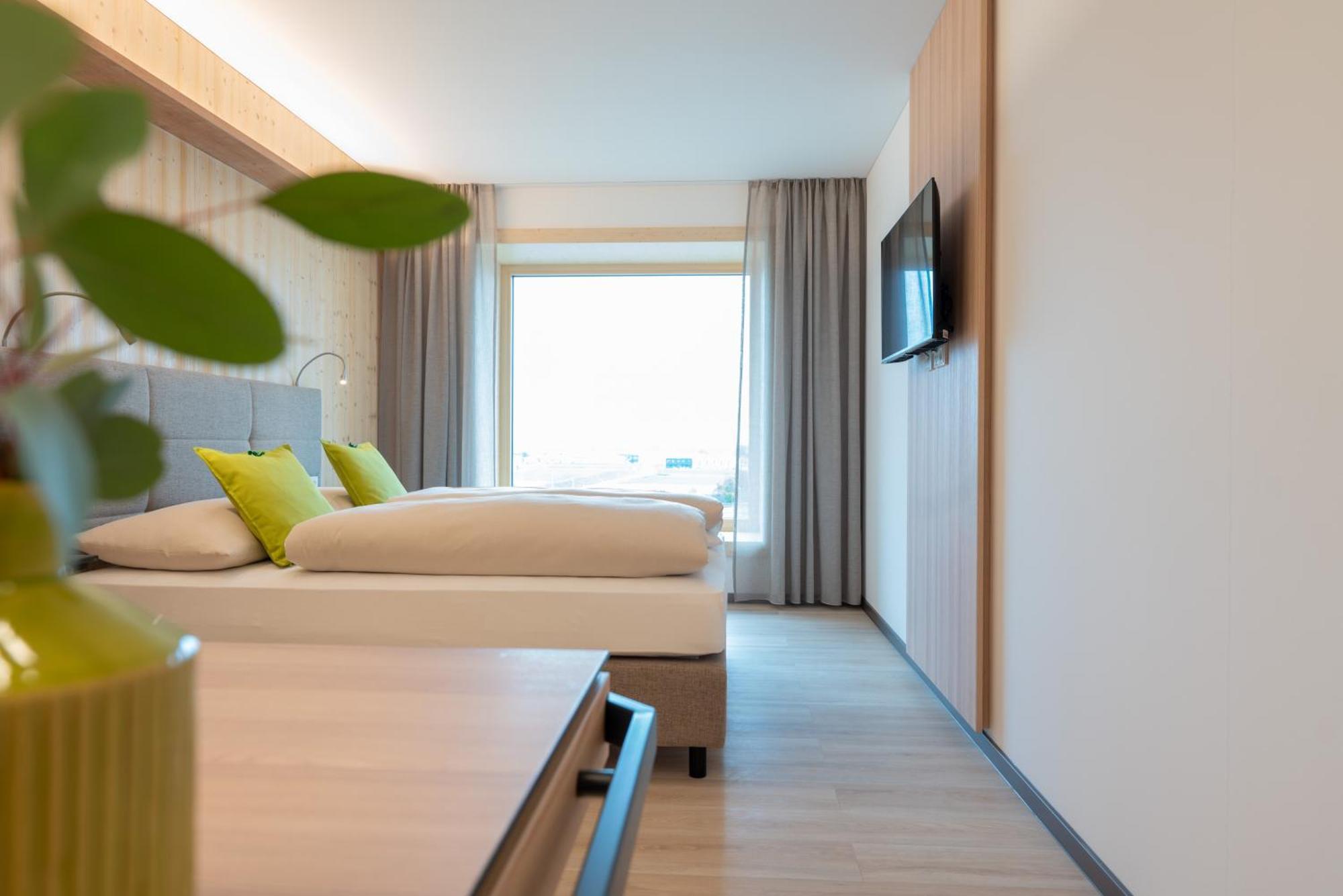 Eee Hotel Eberstalzell Kültér fotó