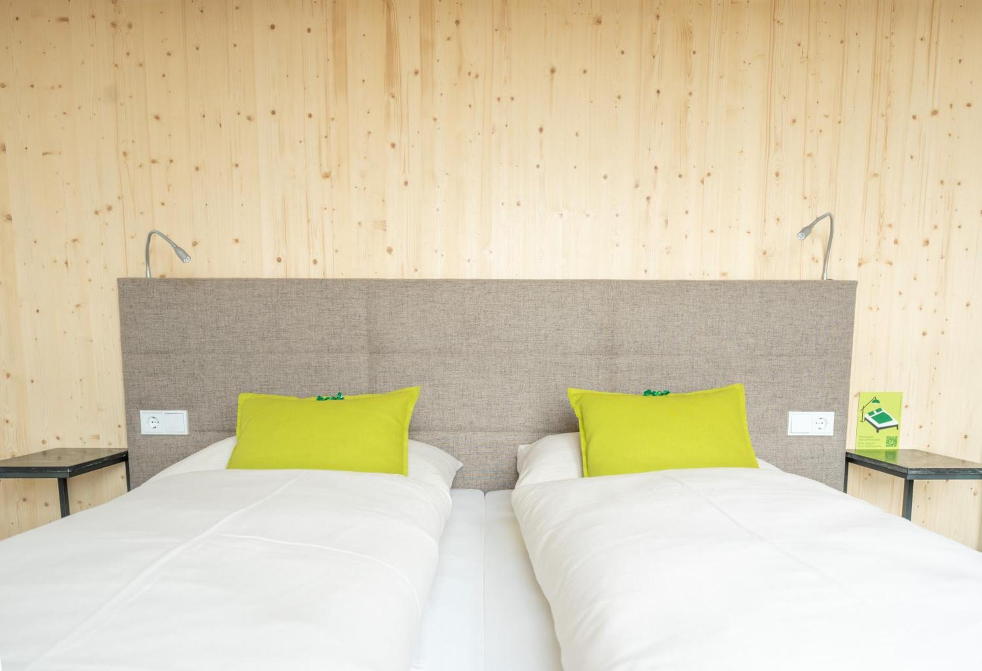 Eee Hotel Eberstalzell Kültér fotó