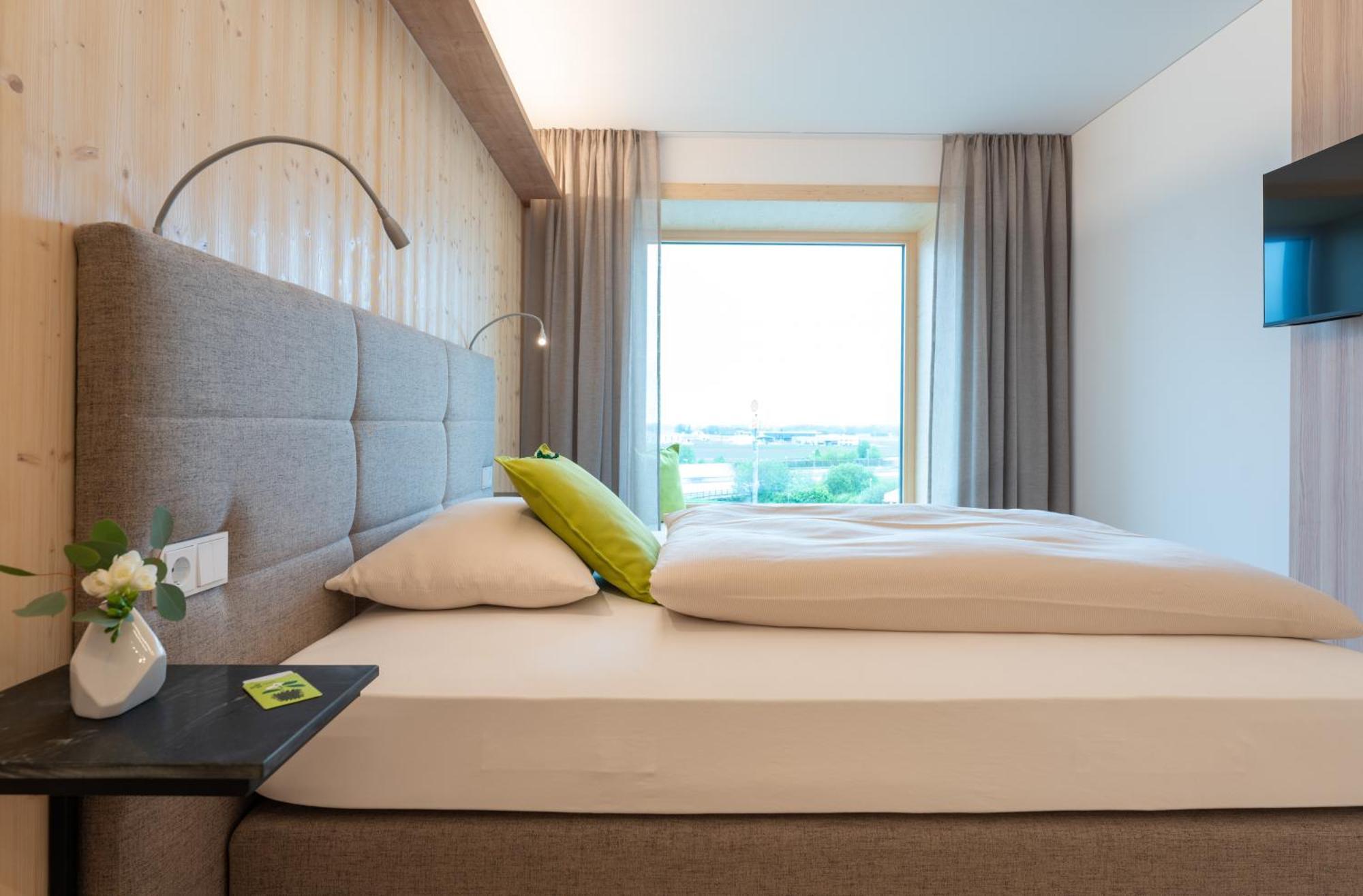 Eee Hotel Eberstalzell Kültér fotó