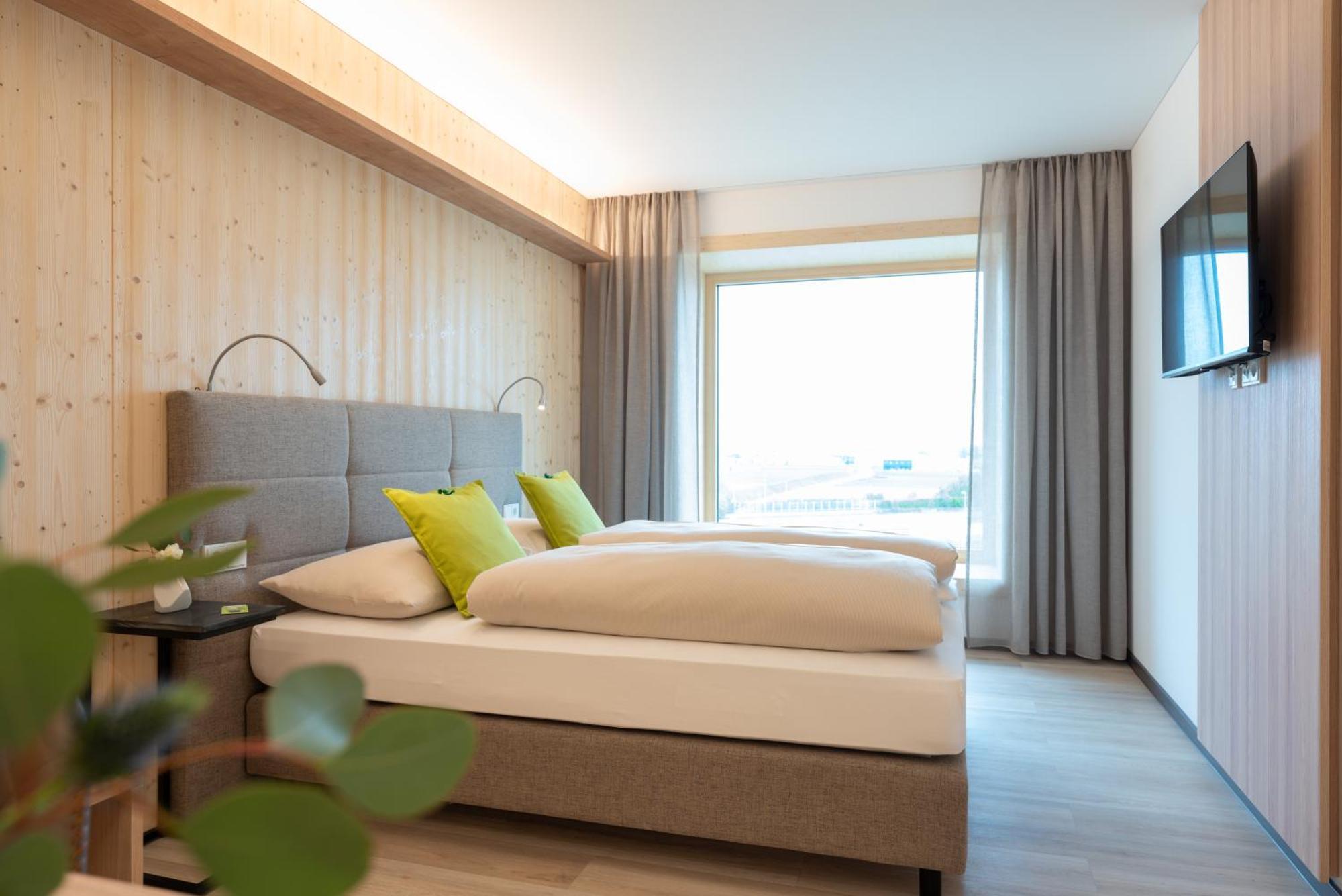 Eee Hotel Eberstalzell Kültér fotó