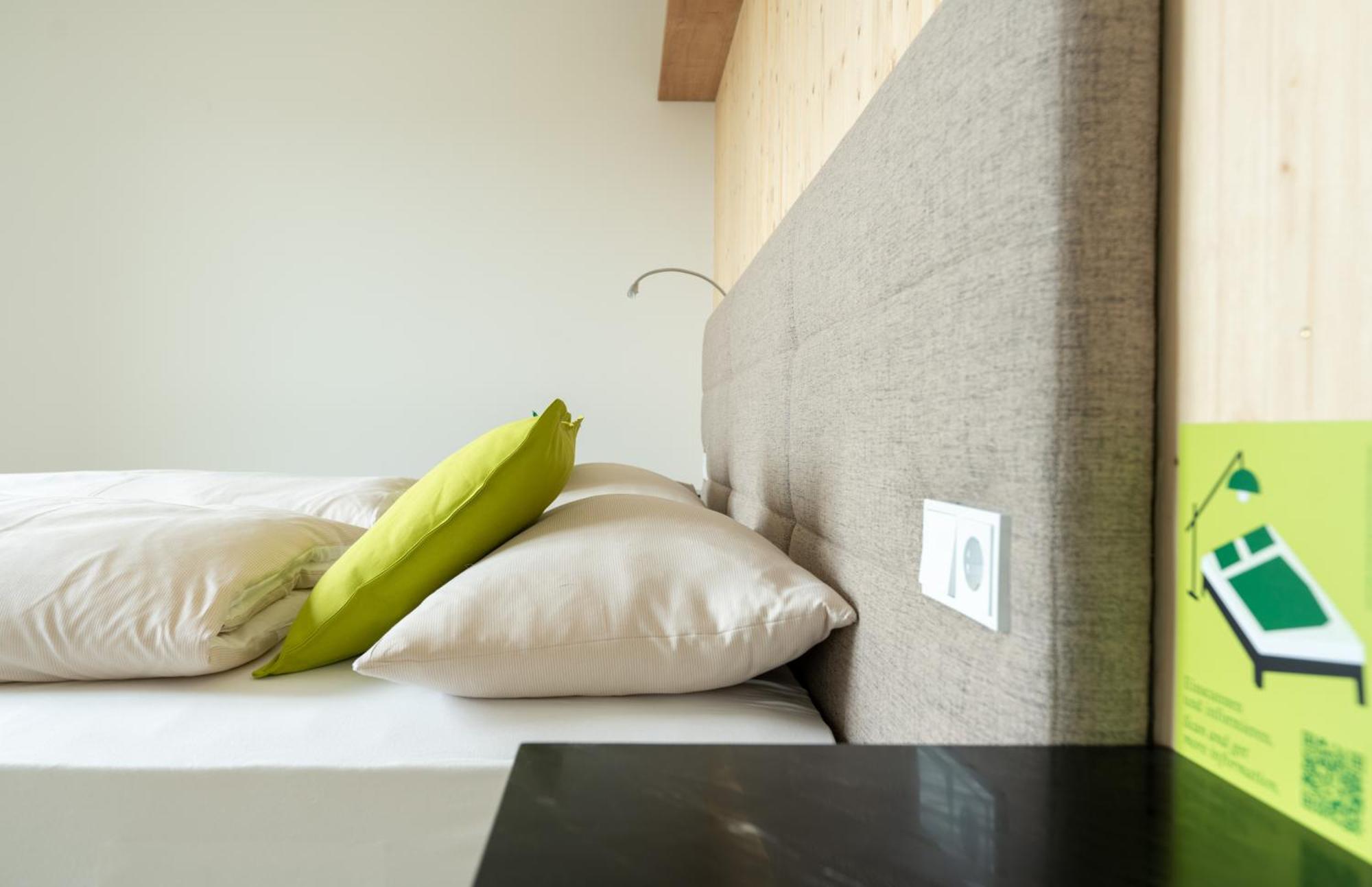 Eee Hotel Eberstalzell Kültér fotó