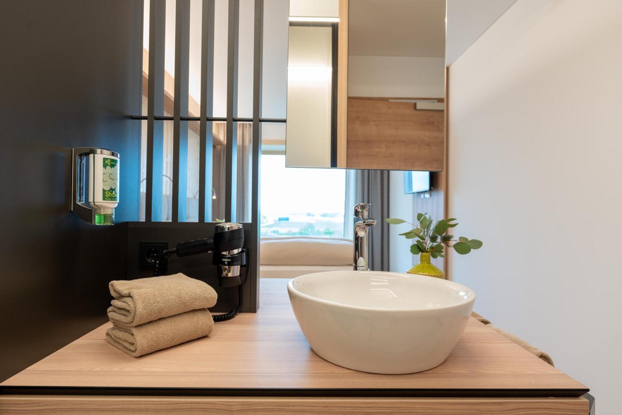 Eee Hotel Eberstalzell Kültér fotó